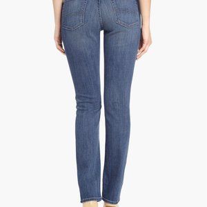 Sweet Straight Jeans